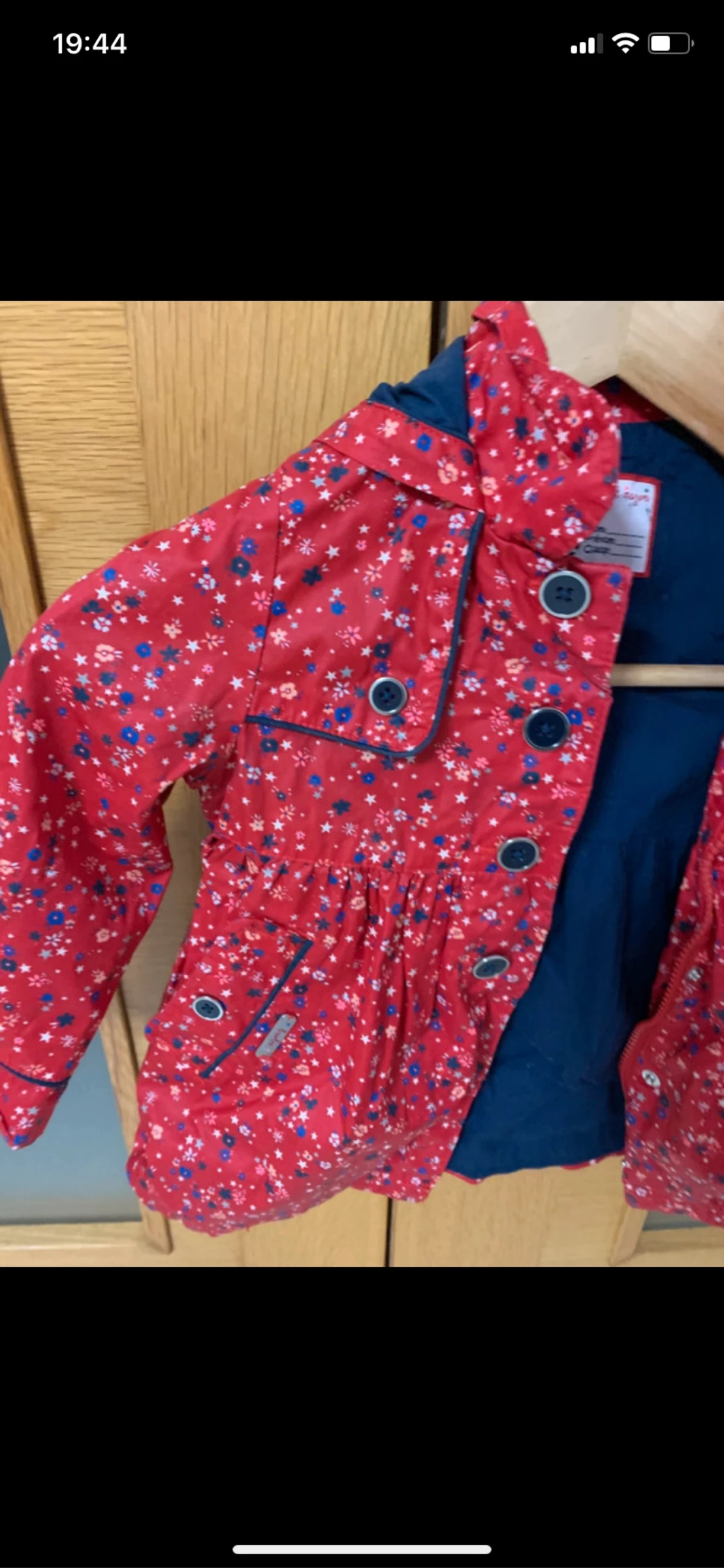 Parka niño – photo 2